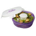 Salad-To-Go Container